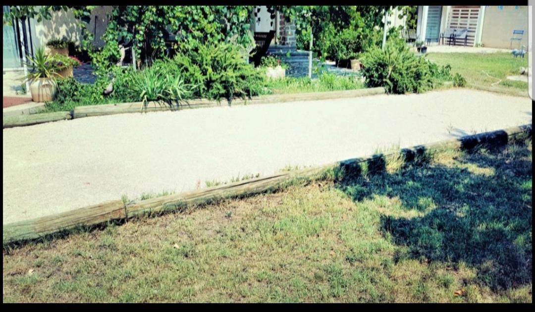 Suite Parentale Avec Petit Sejour Et Piscine Carpentras Zewnętrze zdjęcie